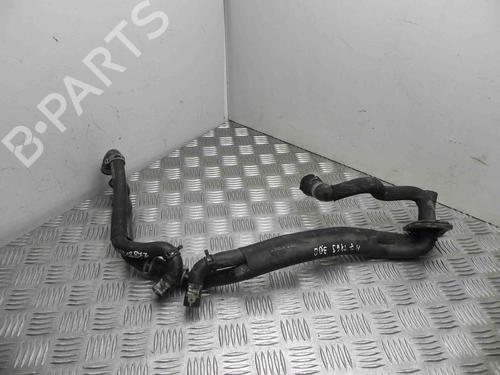 Used Pipe AUDI A7 Sportback (4GA, 4GF) 3.0 TDI (218 hp) 28938824