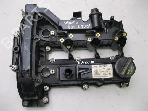Used Valve cover FORD FOCUS III 1.0 EcoBoost (125 hp) 28910197