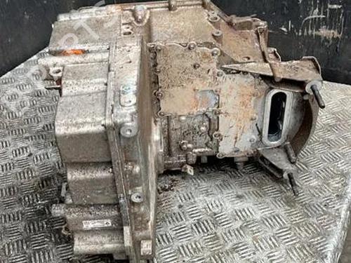 Inverter/Converter RENAULT ZOE (BFM_) ZOE | BP33847805M119 - Image 5