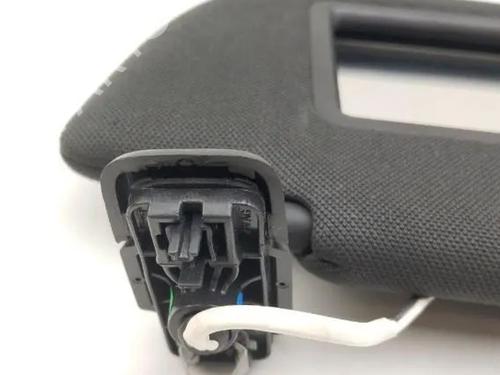 Left sun visor PORSCHE PANAMERA (971) 2.9 4S (97ADB1, 97BDB1, 97ADN1) | BP32268905I1 