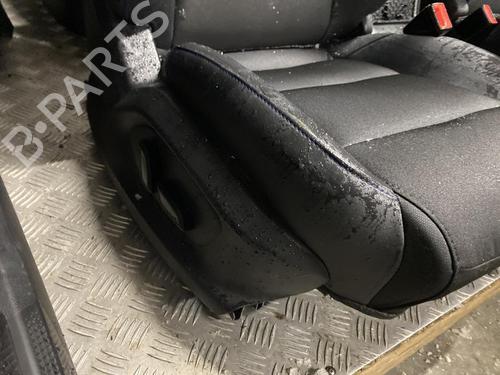 Seats set MG MG 4 (EH32) EV | BP37569825C78 - Image 3