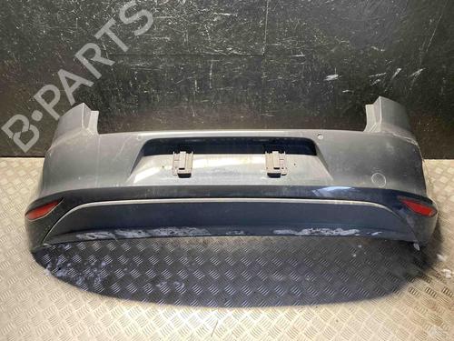 Rear bumper VW GOLF VII (5G1, BQ1, BE1, BE2) 1.2 TSI | BP28910762C8