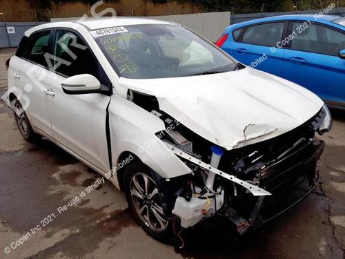 Switch HYUNDAI i20 II (GB, IB) 1.2 | BP37548406I30  - Image 9