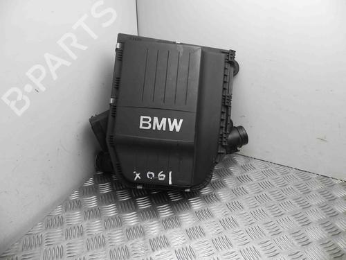 Used Mass air flow sensor BMW 5 (E60) 535 i (306 hp) 28943925