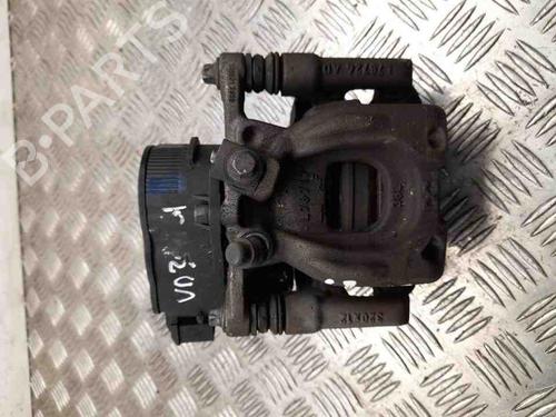 Used Left rear brake caliper MERCEDES-BENZ CLA (C118) CLA 250 e (118.386) (218 hp) 28912935