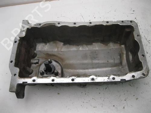 Used Oil sump Oil sump AUDI A3 (8P1) 1.6 (102 hp) 28911550 28911550
