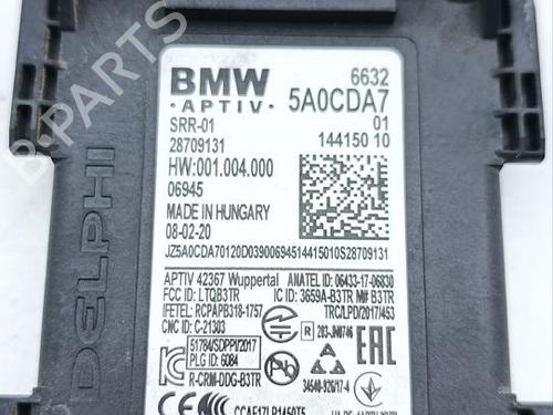 Control unit BMW X5 (G05, F95) xDrive M50 i | BP38999855M11 - Image 5