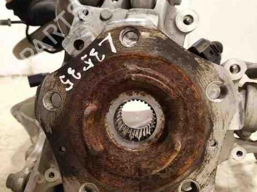 Other PORSCHE TAYCAN Cross Turismo (Y1B) 4 (Y1BBD1) | BP28935863O1 