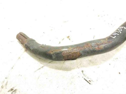 Anti roll bar MERCEDES-BENZ M-CLASS (W166) ML 63 AMG 4-matic (166.074) | BP28911186M96