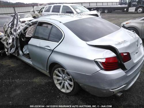 Switch BMW 5 (F10) 535 i | BP37576523I30 - Image 6