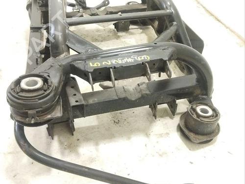 Rear axle MASERATI QUATTROPORTE V 4.7 S | BP28915604M2