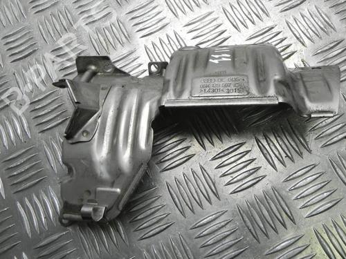 Used Support VW GOLF VII (5G1, BQ1, BE1, BE2) 2.0 GTI (220 hp) 28931062