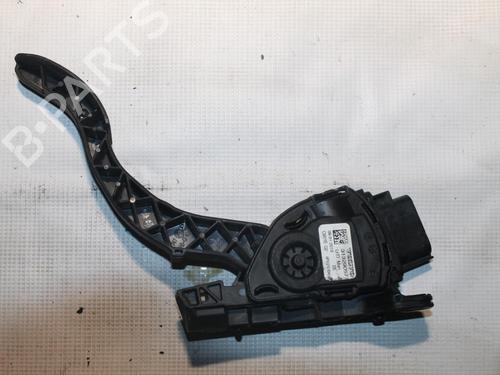 Used Pedal VOLVO XC60 I SUV (156) D3 / D4 (163 hp) 28918672