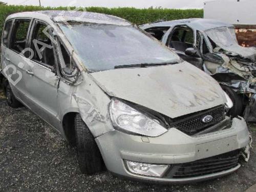 Electronic module FORD GALAXY II (WA6) 2.2 TDCi | BP37576944M83  - Image 7