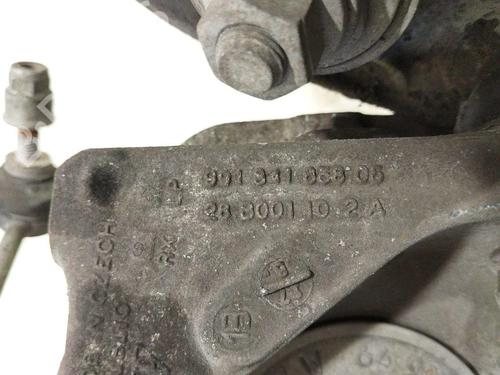 Right front steering knuckle PORSCHE CAYMAN (981) 2.7 | BP28932705M26 - Image 11