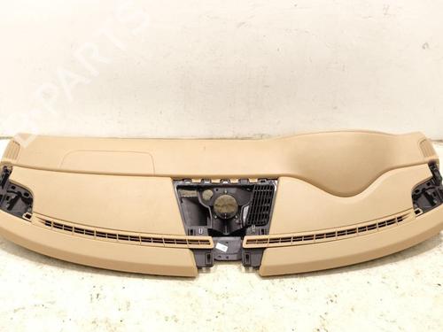 Used Dashboard PORSCHE PANAMERA (970) 3.0 S E-Hybrid (333 hp) 28928186