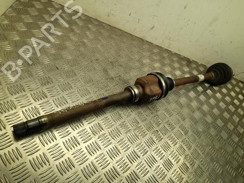Driveshaft CITROËN JUMPER II Van 2.2 BlueHDi 140 | BP37573753M37 - Image 3