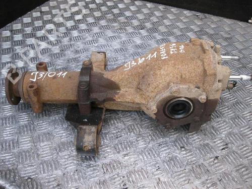 Rear differential SUBARU FORESTER (SJ_) 2.0 D AWD (SJD) | BP37577324M24 - Image 2