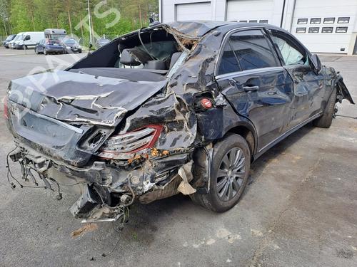 Electronic sensor MERCEDES-BENZ E-CLASS (W212) E 200 CDI / BlueTEC (212.005, 212.006) | BP37582267M84  - Image 5