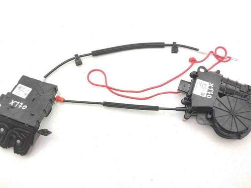 Used Tailgate lock MASERATI LEVANTE SUV (M161) 3.0 S Q4 (430 hp) 28940926