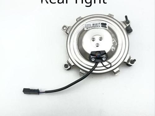 Used Electronic module Electronic module BENTLEY MULSANNE (3Y_) 6.8 (513 hp) 39938633 39938633