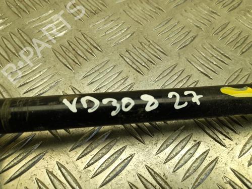 Driveshaft AIXAM COUPE 0.5 | BP37552018M37 - Image 5