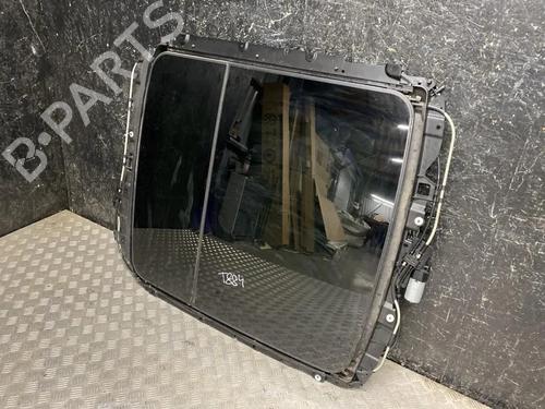 Used Sunroof VOLVO XC60 I SUV (156) D5 AWD (205 hp) 31296187