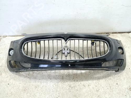 Front bumper MASERATI GRANCABRIO 4.7 | BP33826068C7 - Image 21