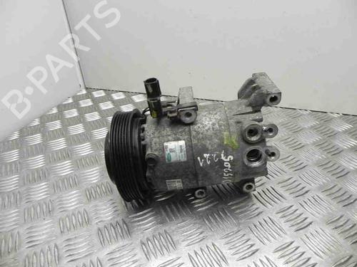 Used AC compressor HYUNDAI ix20 (JC) 1.6 (125 hp) 28941093