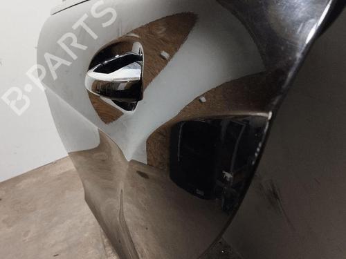 Left rear door MERCEDES-BENZ CLS (C218) CLS 63 AMG 4-matic (218.376) | BP28941100C4 