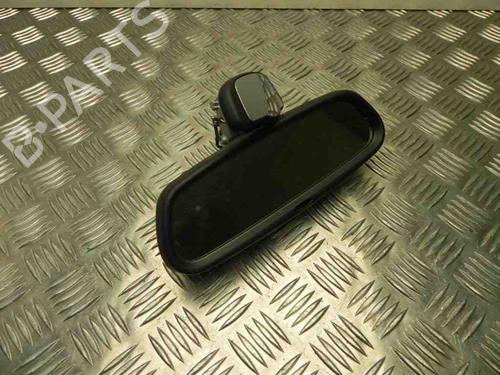 Used Rear mirror PEUGEOT 5008 (0U_, 0E_) 2.0 HDi 150 / BlueHDi 150 (150 hp) 28914006