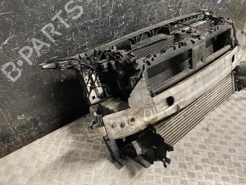 Frontplade/Frontkurv AUDI A4 B9 Avant (8W5, 8WD) 50 TDI quattro | BP38298609C72 - Image 2