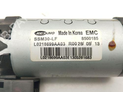 Electronic module MASERATI QUATTROPORTE VI 3.8 GT S | BP28923195M83 