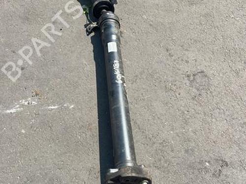 Driveshaft PORSCHE PANAMERA (970) 3.0 S E-Hybrid | BP37553822M37 - Image 2