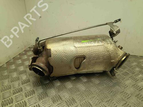 Used Catalyst MERCEDES-BENZ VITO Tourer (W447) 119 CDI / 119 BlueTEC 4-matic (447.701, 447.703,... (190 hp) 28939844