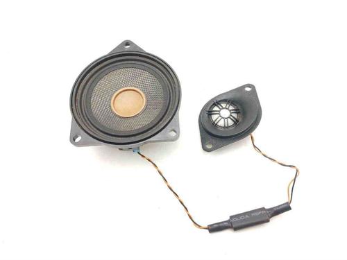 Højttaler BMW X5 (F15, F85) xDrive 50 i (449 hp) 28910784