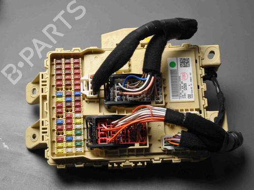 Sikringsdåse HYUNDAI TUCSON (NX4E, NX4A) 1.6 T-GDi Hybrid (230 hp) 28915474