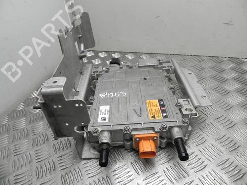 Inverter/Converter JAGUAR I-PACE (X590) EV400 AWD | BP37581958M119 - Image 2