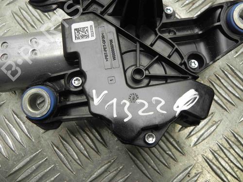 Rear wiper motor BMW i3 (I01) Electric | BP28927745M102