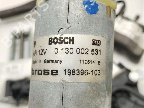 Electronic module AUDI A8 D4 (4H2, 4H8, 4HC, 4HL) 4.0 TFSI quattro | BP28927209M83 