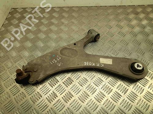 Used Left front suspension arm PEUGEOT 2008 I (CU_) 1.2 THP 110 / PureTech 110 (110 hp) 28924102