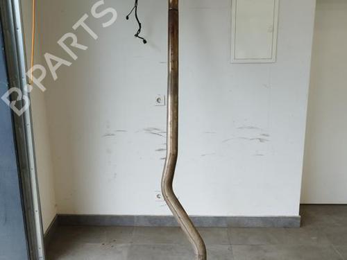 Exhaust system BMW 1 (F70) 120 d Mild-Hybrid | BP39894742M121 - Image 13