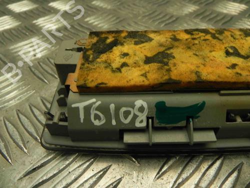 Kabinelys NISSAN PRIMERA Estate (WP12) 1.8 | BP28933616I8