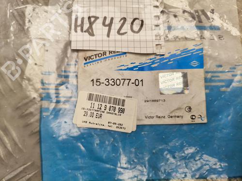 Andre BMW 3 Touring (E46) 320 i | BP37573671O1 - Image 6