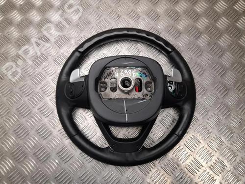 Steering wheel JEEP GRAND CHEROKEE IV (WK, WK2) 3.0 CRD V6 4x4 | BP32370126C49 