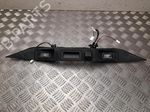 Used Licence plate light Licence plate light 37565356 37565356