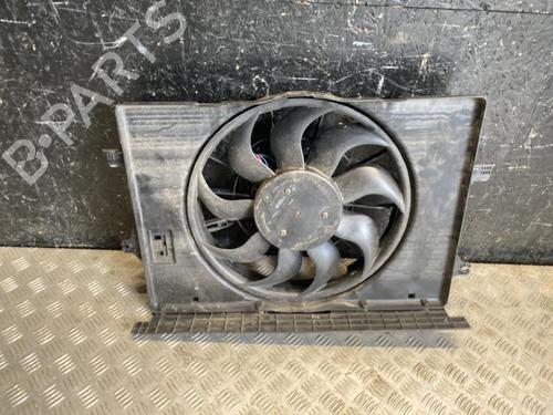Used Radiator fan Radiator fan 37562052 37562052