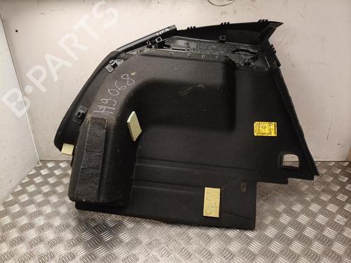 Boot lining AUDI Q3 (F3B) 35 TFSI | BP37575147I3 - Image 3
