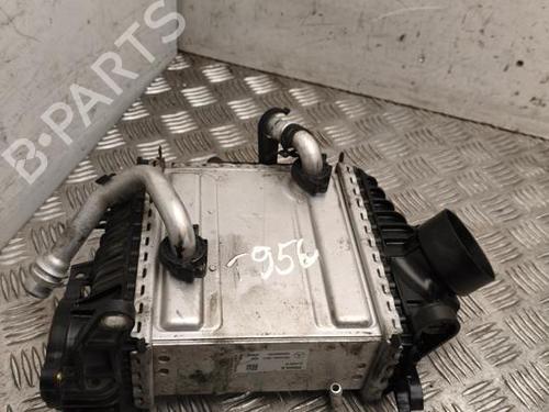 Intercooler Intercooler 38477917 38477917
