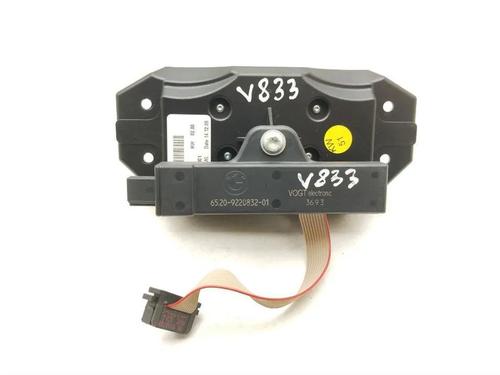 Switch ROLLS-ROYCE GHOST I (RR4) V12 | BP28921895I30